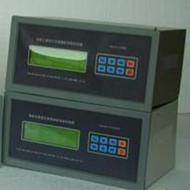 萨嘎TM-II型电除尘高压控制器